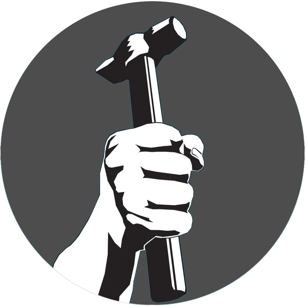 done right logo