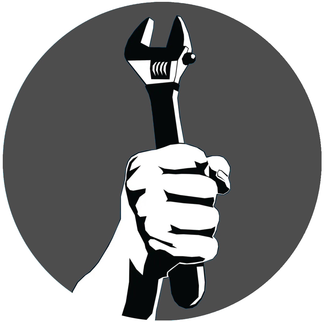 done right logo